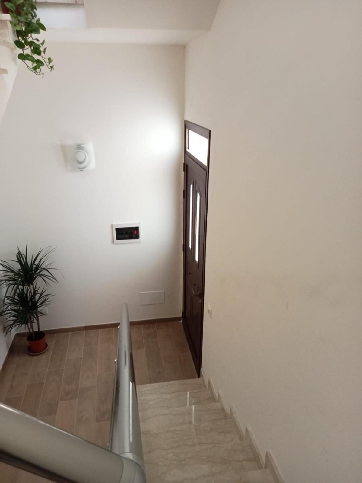 Calliope Trapani Exterior photo